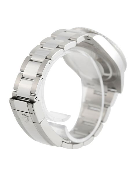 Rolex GMT Master II Sprite